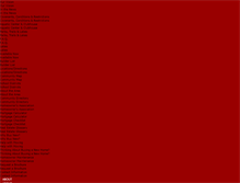 Tablet Screenshot of grandepark.com